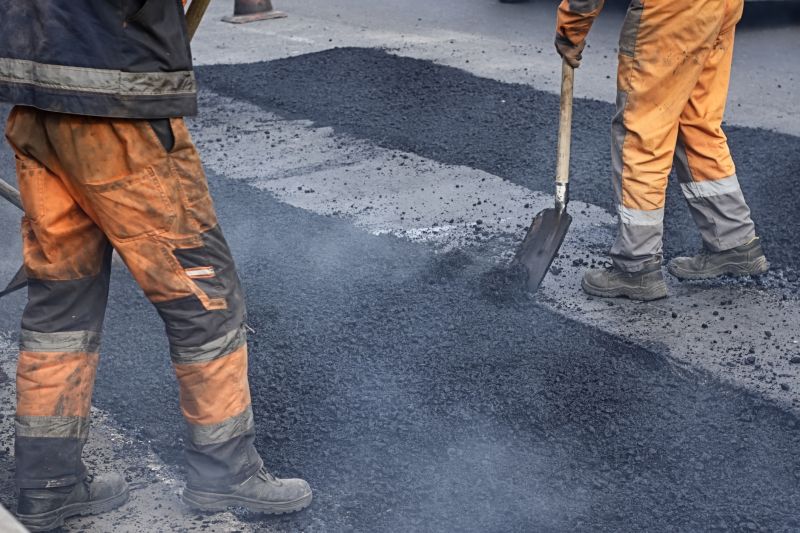 Asphalt Service