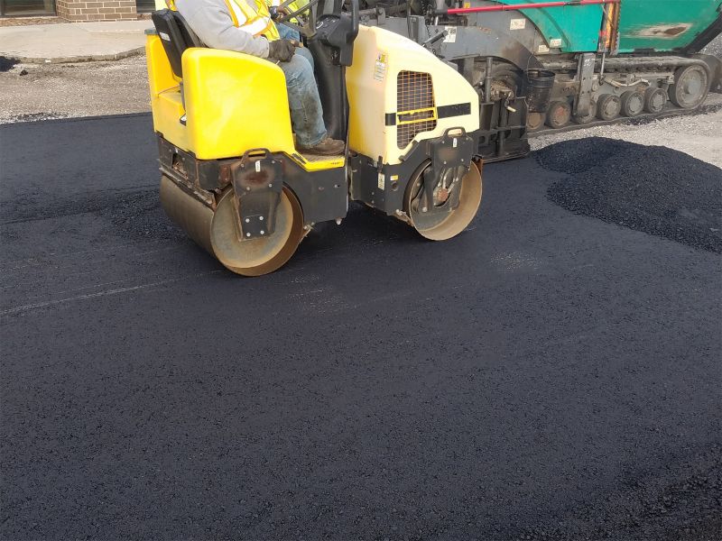 Asphalt Service