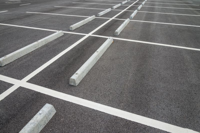 Parking Lot Repair in Temecula, CA