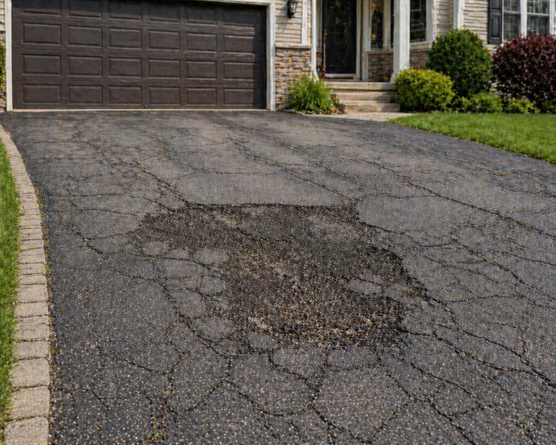Road Crack Repair in Orange County, CA