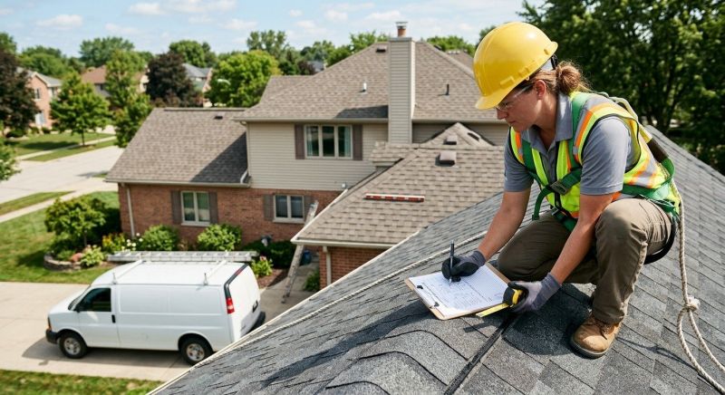 Asphalt Service