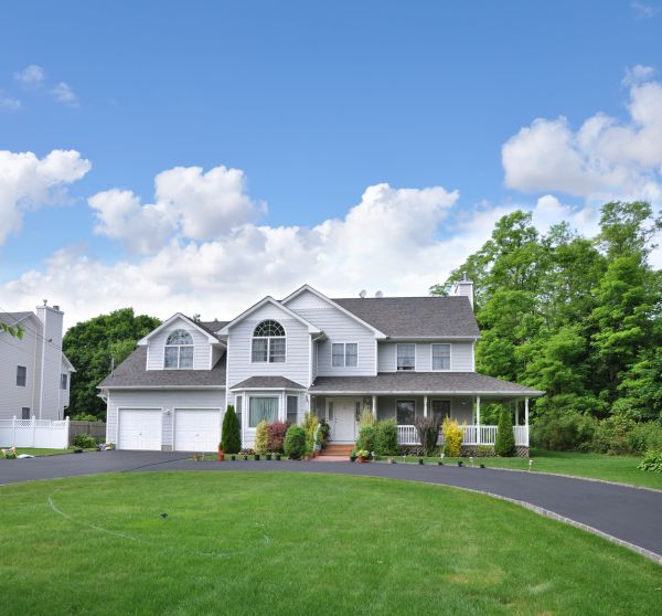 Asphalt Driveway Sealcoating - Asphalt Driveway Sealcoating Waxhaw, North Carolina