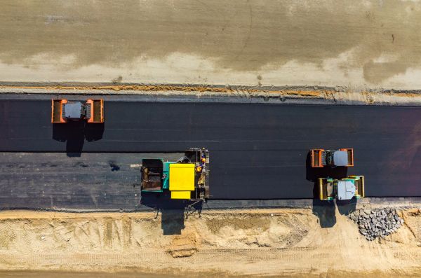 Asphalt Paving Service - Asphalt Paving Service Vallejo, California