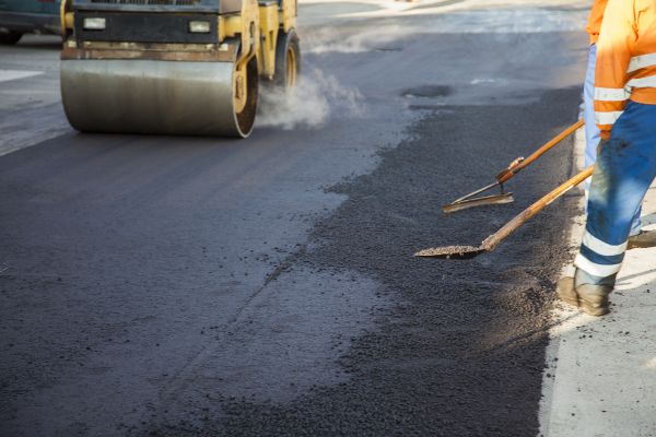 Asphalt Road Repair - Asphalt Road Repair Grand Rapids, Michigan