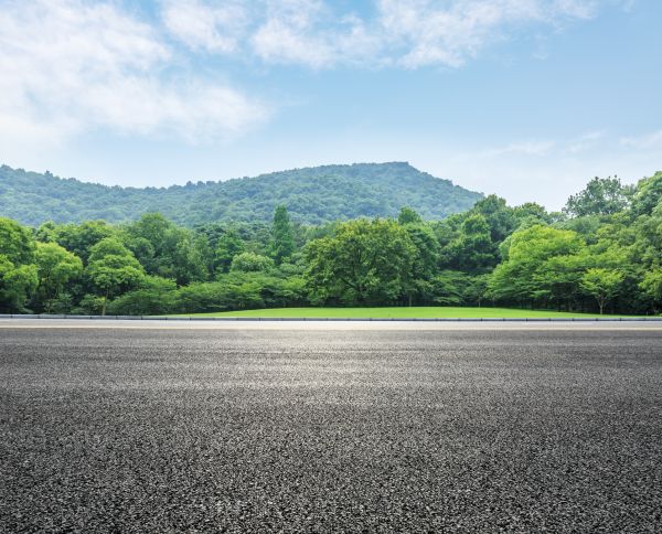 Asphalt Slurry Sealing - Asphalt Slurry Sealing Ann Arbor, Michigan