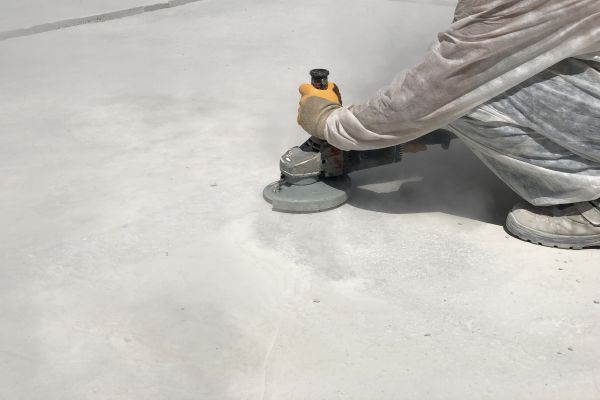 Concrete Grinding - Concrete Grinding Leeds, Alabama