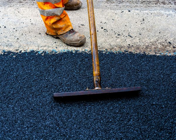 Driveway Patching Service - Driveway Patching Service Selbyville, Delaware