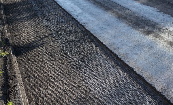 Pavement Milling Service - Pavement Milling Service Bryant, Arkansas
