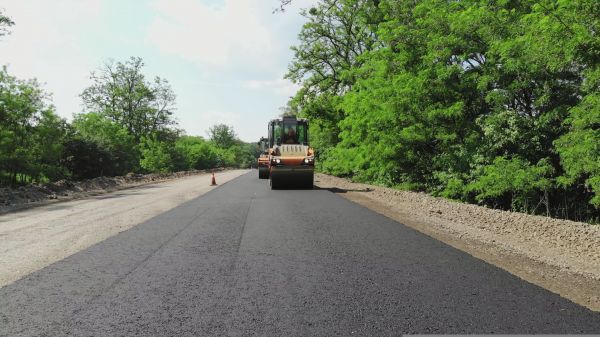 Private Road Repair