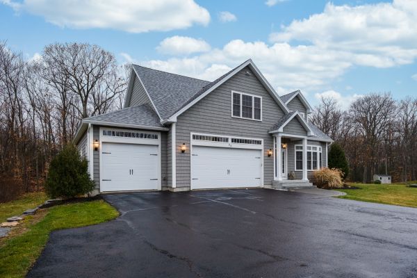 Residential Asphalt Paving - Residential Asphalt Paving Brighton, Colorado