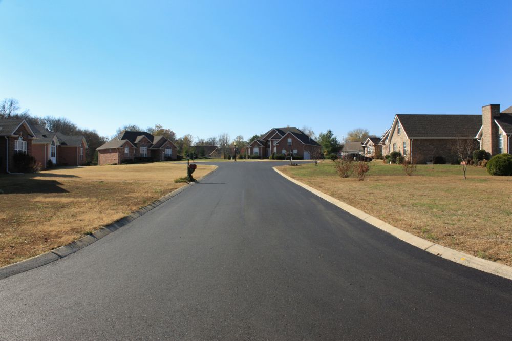 Road Paving Service - Road Paving Service Huntersville, North Carolina