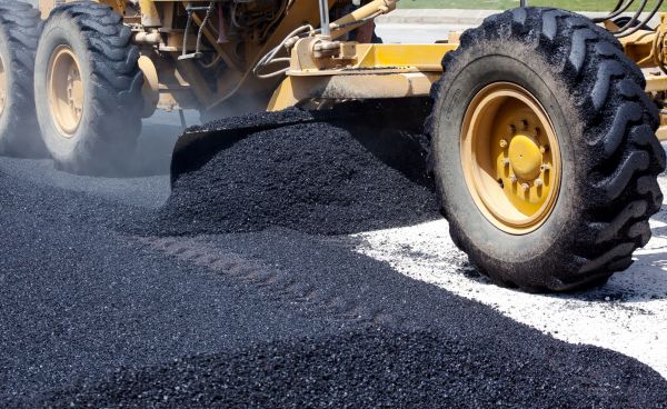 Road Repair Service