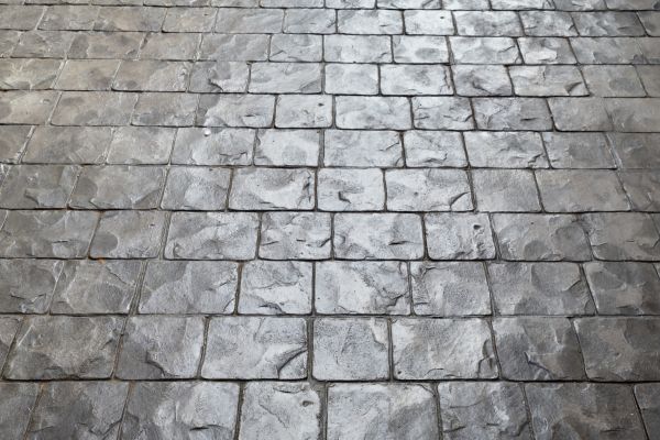 Stamped Asphalt Paving - Stamped Asphalt Paving Sugar Land, Texas