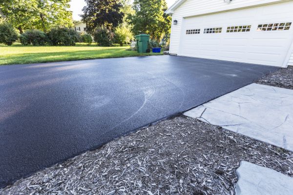 Tar And Chip Paving - Tar And Chip Paving Baytown, Texas