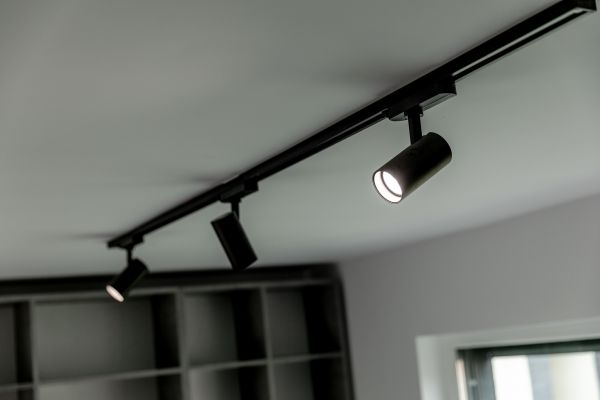 Track Lighting