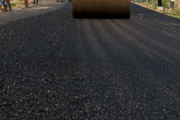 Asphalt Maintenance And Paving
