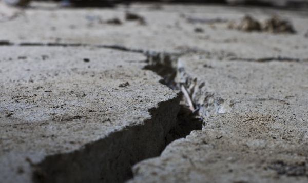 Cracked Pavement Repair - Cracked Pavement Repair Chandler, Arizona