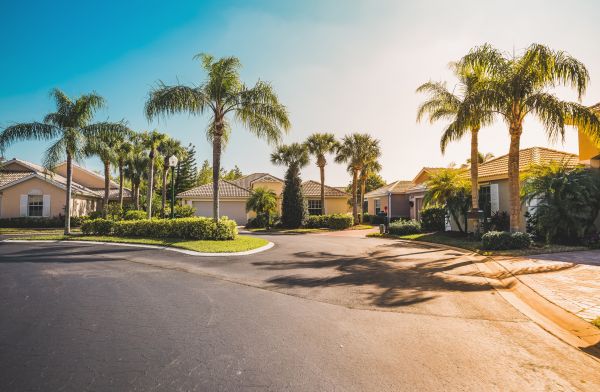 Asphalt Paving Service