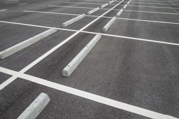 Asphalt Parking Lot Repair - Asphalt Parking Lot Repair Maricopa County, Arizona