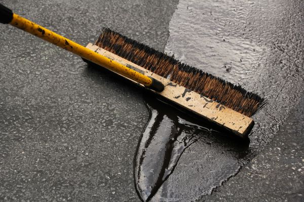 Asphalt Pavement Resurfacing
