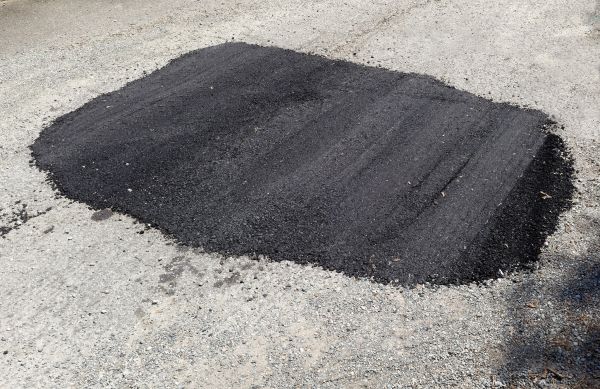 Pavement Hole Repair - Pavement Hole Repair Methuen, Massachusetts