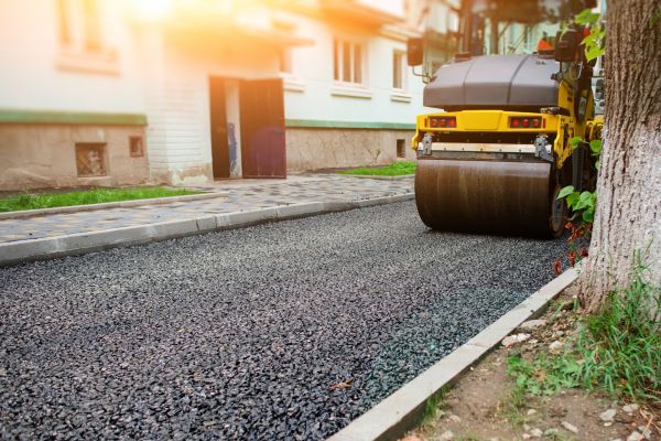 Cracked Pavement Restoration - Cracked Pavement Restoration Little Rock, Arkansas