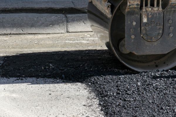Asphalt Driveway Repair