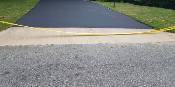 Private Driveway Resurfacing - Private Driveway Resurfacing Longmont, Colorado