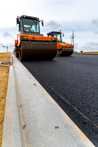Blacktop Construction - Blacktop Construction Seaford, Delaware
