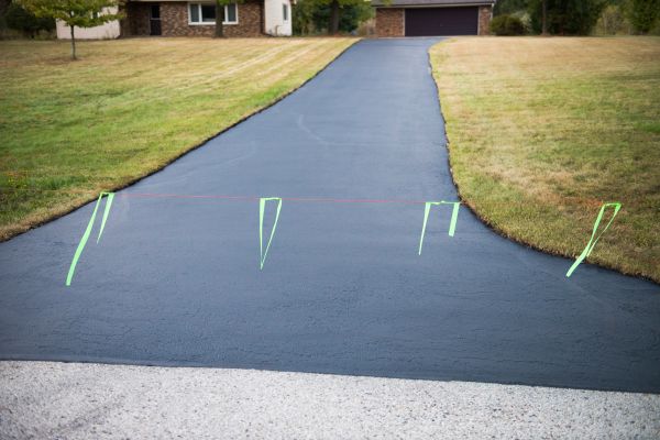 Pavement Rejuvenation