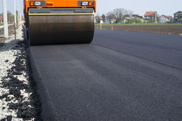 Asphalt Pavement Installation - Asphalt Pavement Installation Sun City, Arizona