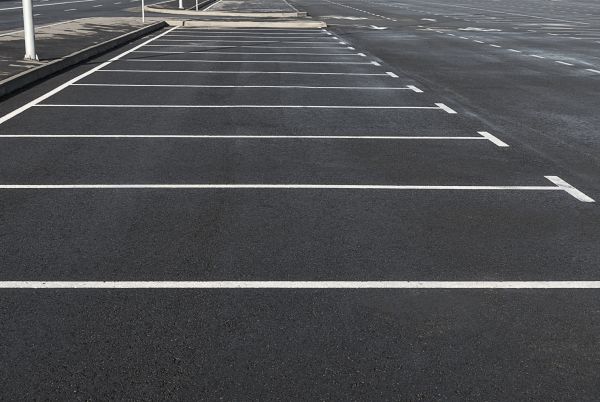 Parking Lot Asphalt Paving - Parking Lot Asphalt Paving Ellicott City, Maryland