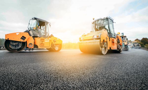 Asphalt Paving Installation - Asphalt Paving Installation Pittsburgh, Pennsylvania