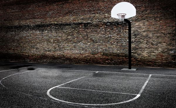 Basketball Court Resurfacing - Basketball Court Resurfacing Lewes, Delaware