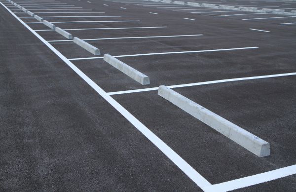 Parking Lot Construction - Parking Lot Construction Haverhill, Massachusetts