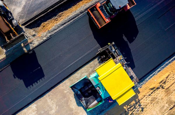 Asphalt Replacement - Asphalt Replacement Georgetown, Delaware
