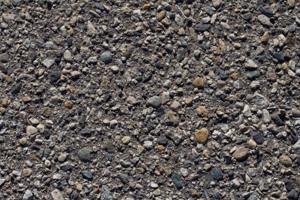 Tar And Chip Installation