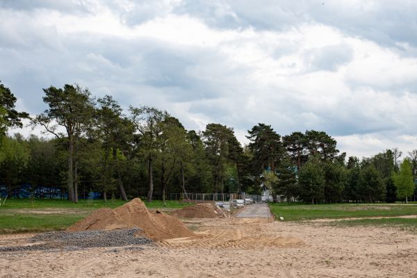 Land Renovation