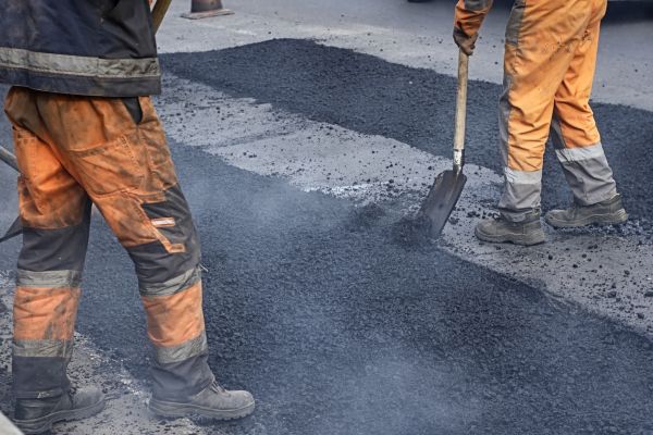 Asphalt Renewal