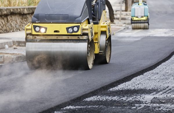 Tarmac Paving - Tarmac Paving Scottsdale, Arizona