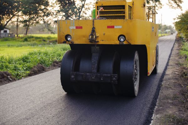 Asphalt Repair Company Service - Asphalt Repair Company Service Berkeley, California