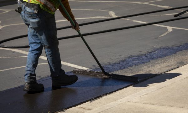 Driveway Protection - Driveway Protection Russellville, Arkansas
