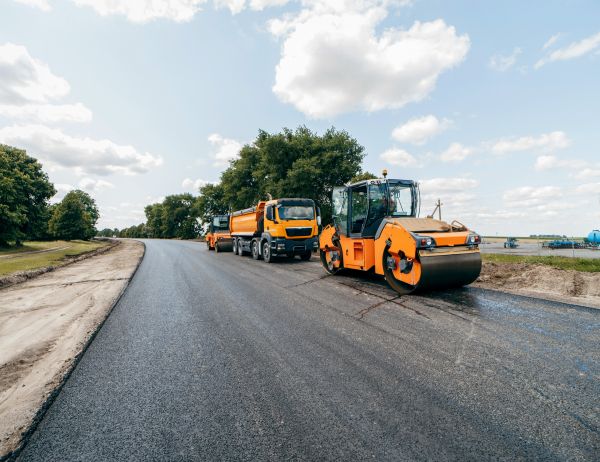 Asphalt Surface Installation - Asphalt Surface Installation Waxhaw, North Carolina
