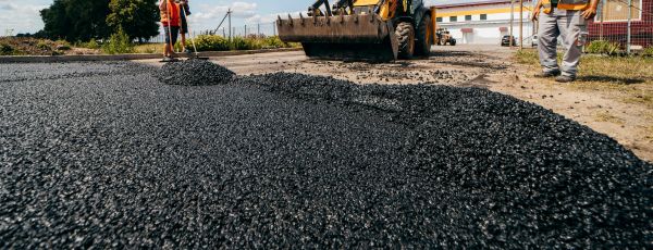 Asphalt Pad Installation - Asphalt Pad Installation Scottsdale, Arizona