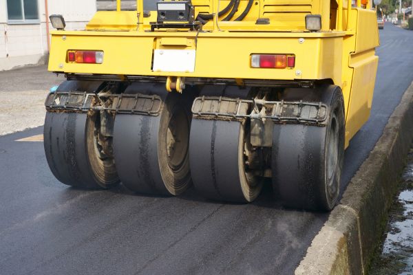 Slurry Coating Service - Slurry Coating Service Menifee, California