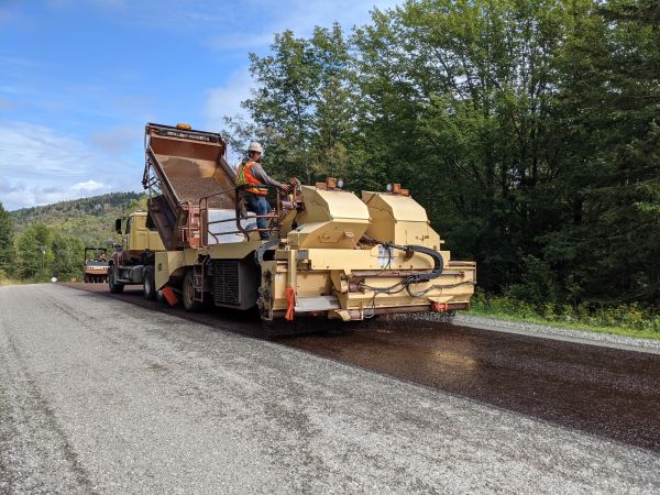 Asphalt Slurry Repair - Asphalt Slurry Repair Russellville, Arkansas