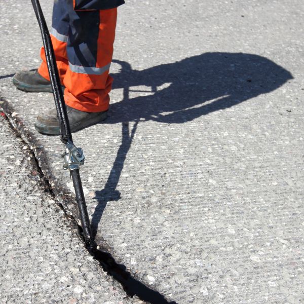 Road Crack Maintenance - Road Crack Maintenance Hayward, California