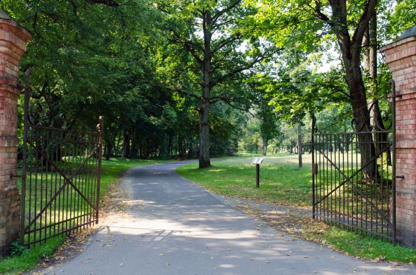 Private Road Restoration