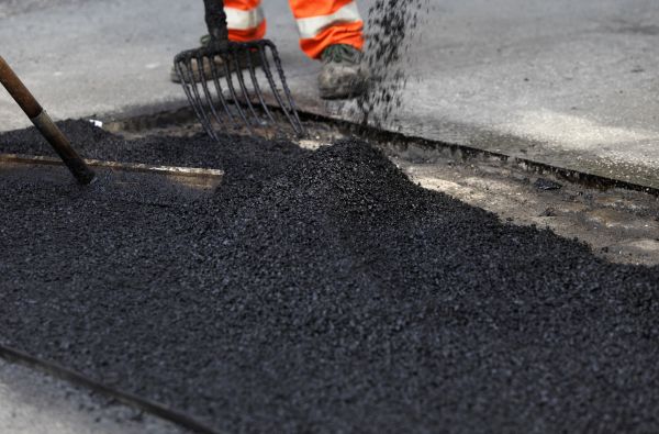 Residential Blacktop Repair - Residential Blacktop Repair Emmaus, Pennsylvania