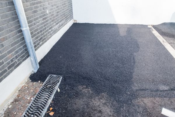 Tar And Chip Repair - Tar And Chip Repair Laconia, New Hampshire